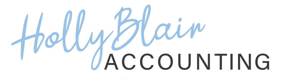 Holly Blair Accounting
